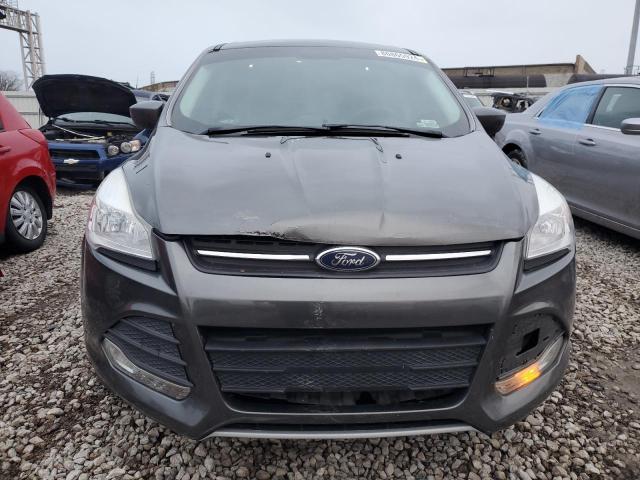 Photo 5 from auction – 2016 FORD ESCAPE SE with VIN 1FMCU0G79GUA19164