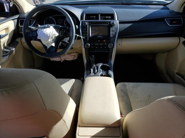 Photo 8 from auction – 2017 TOYOTA CAMRY LE with VIN 4T1BF1FK5HU653686