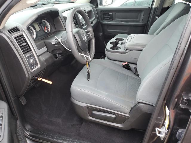 Photo 7 from auction – 2020 RAM 1500 CLASS with VIN 3C6RR6KG4LG300996