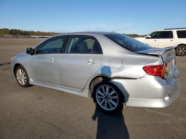 Foto 2 de la subasta – 2010 TOYOTA COROLLA BA con VIN 2T1BU4EE7AC439244