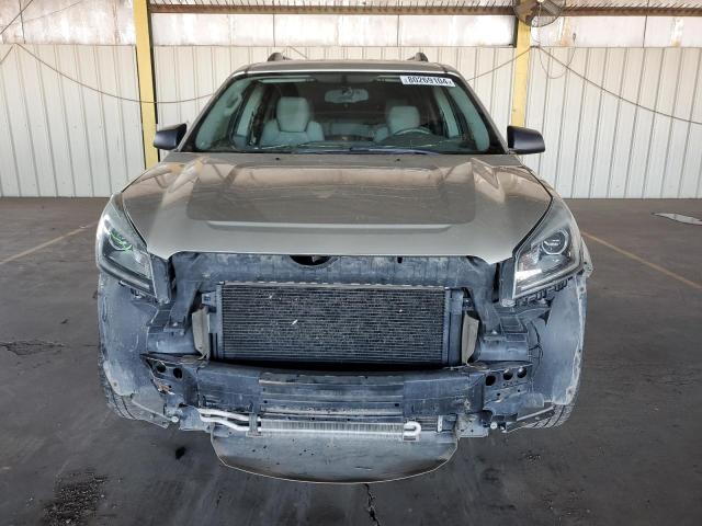 Photo 5 from auction – 2014 GMC ACADIA SLE with VIN 1GKKRNED8EJ309907