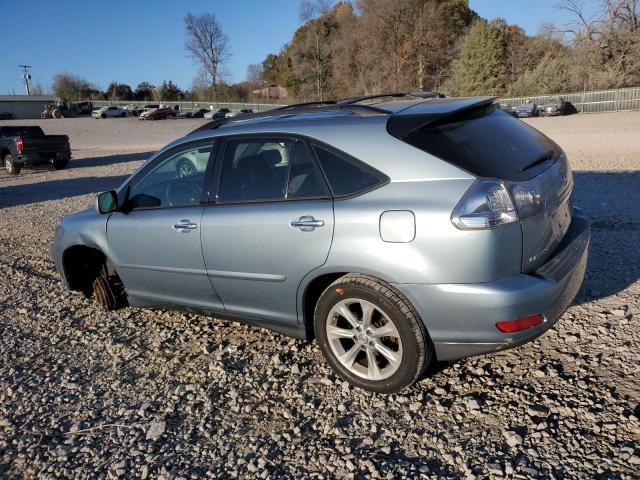 Photo 2 from auction – 2008 LEXUS RX 350 with VIN 2T2HK31U78C088333