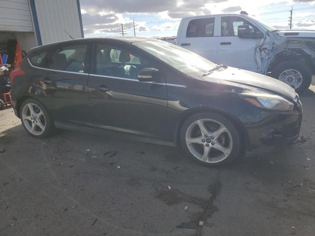 Photo 4 from auction – 2012 FORD FOCUS TITA with VIN 1FAHP3N20CL155666