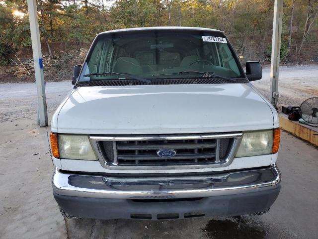 Photo 5 from auction – 2006 FORD ECONOLINE with VIN 1FBNE31L16DB31672