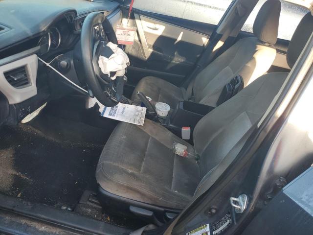 Photo 7 from auction – 2014 TOYOTA COROLLA L with VIN 2T1BURHE8EC042155