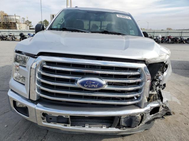 Photo 5 from auction – 2015 FORD F150 SUPER with VIN 1FTEW1CG2FKD56112