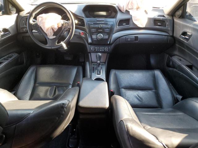 Photo 8 from auction – 2013 ACURA ILX 20 PRE with VIN 19VDE1F5XDE018538