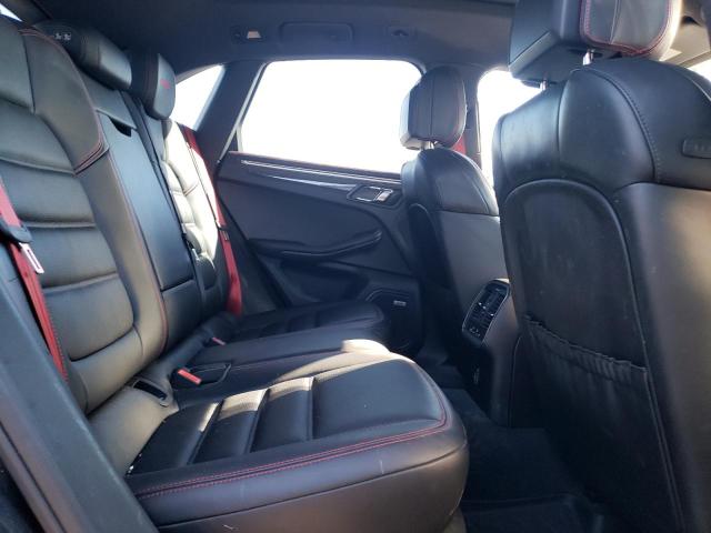 Photo 11 from auction – 2018 PORSCHE MACAN GTS with VIN WP1AG2A51JLB61610