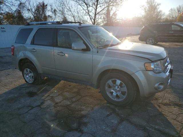Photo 4 from auction – 2012 FORD ESCAPE LIM with VIN 1FMCU9EG6CKC40850