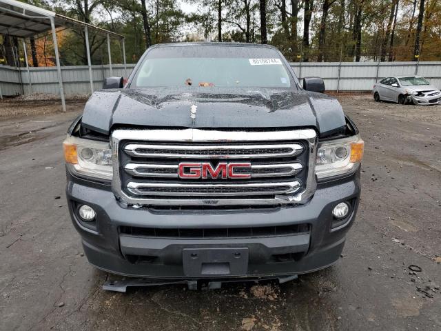 Photo 5 from auction – 2015 GMC CANYON SLE with VIN 1GTG6BE30F1218714