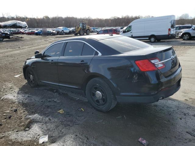 Photo 2 from auction – 2014 FORD TAURUS POL with VIN 1FAHP2MK7EG100865