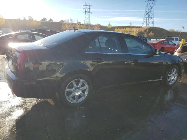 Photo 3 from auction – 2007 CADILLAC STS with VIN 1G6DC67A770191505