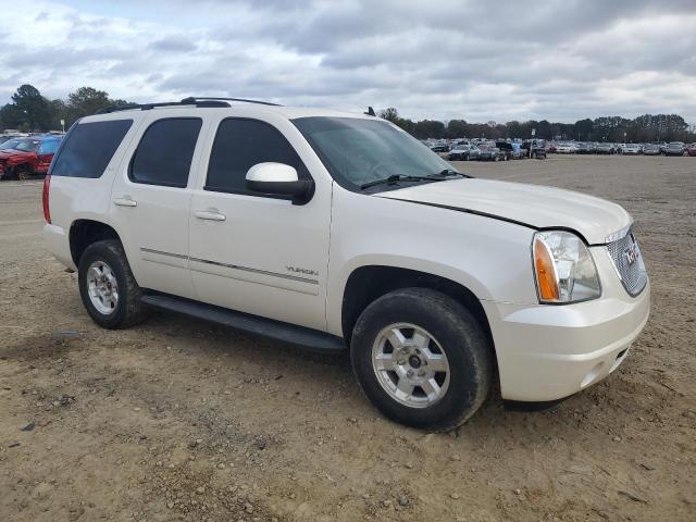 Photo 4 from auction – 2013 GMC YUKON SLT with VIN 1GKS2CE03DR251310