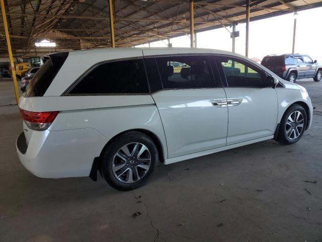 Photo 3 from auction – 2015 HONDA ODYSSEY TO with VIN 5FNRL5H93FB099017
