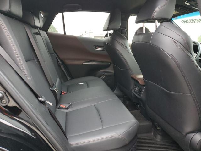 Photo 11 from auction – 2022 TOYOTA VENZA LE with VIN JTEAAAAH5NJ114598