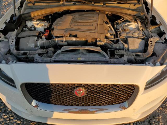 صورة رقم 12 من المزاد - 2018 JAGUAR F-PACE PRE مع VIN SADCJ2EV0JA256309