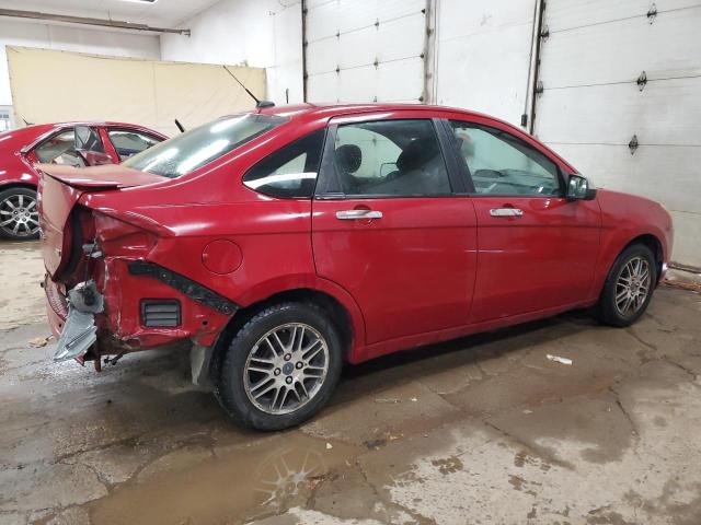 Photo 3 from auction – 2011 FORD FOCUS SE with VIN 1FAHP3FN2BW154489