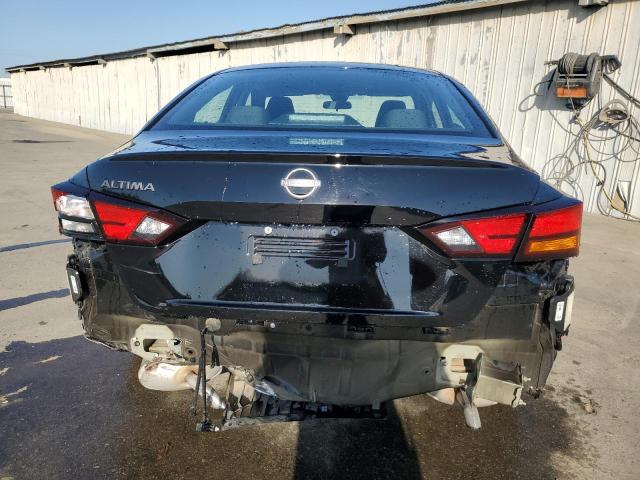 Photo 6 from auction – 2024 NISSAN ALTIMA S with VIN 1N4BL4BV1RN383825