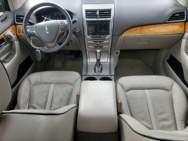 Photo 8 from auction – 2013 LINCOLN MKX with VIN 2LMDJ6JK0DBL27794