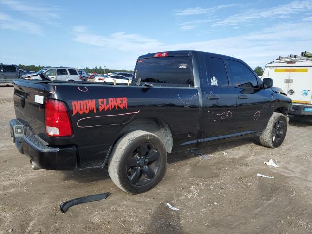 Photo 3 from auction – 2017 RAM 1500 ST with VIN 1C6RR6FT1HS524721