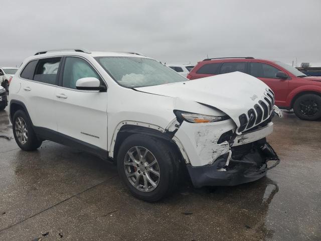 Photo 4 from auction – 2016 JEEP CHEROKEE L with VIN 1C4PJMCB6GW134597