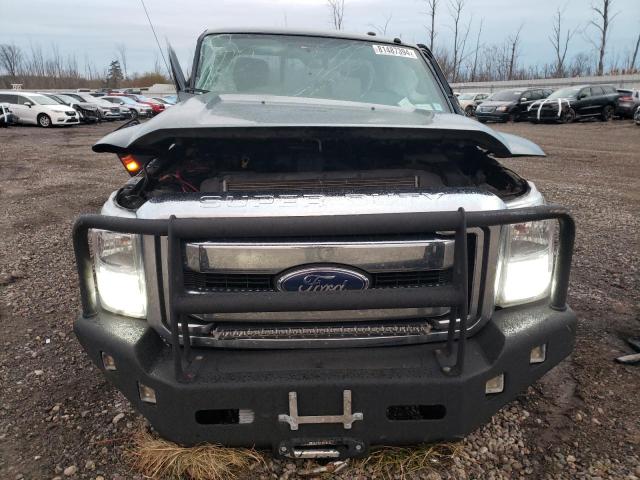 Photo 5 from auction – 2015 FORD F250 SUPER with VIN 1FT7X2B60FEB43307