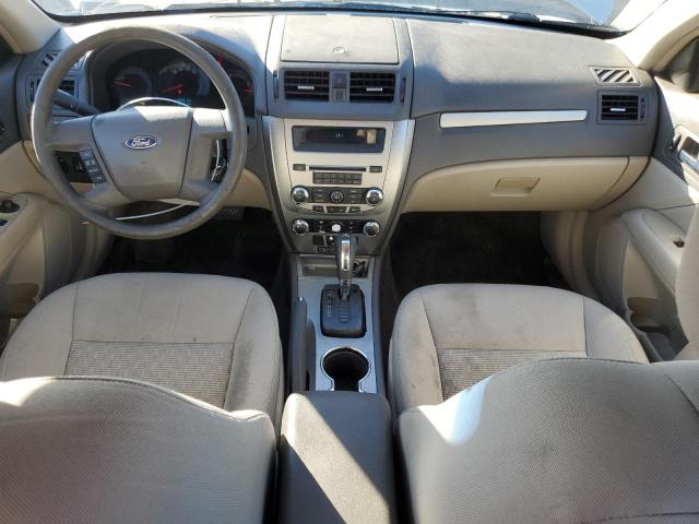 Photo 8 from auction – 2010 FORD FUSION with VIN 3FAHP0GA8AR283882