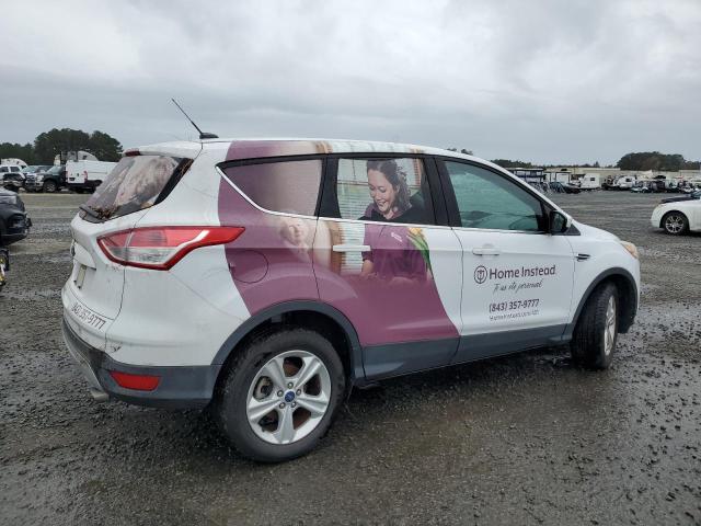Photo 3 from auction – 2016 FORD ESCAPE SE with VIN 1FMCU9GX6GUC81650