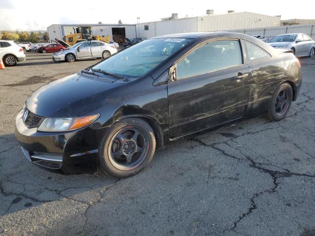 HONDA CIVIC EX 2009 with VIN 2HGFG12809H506565 - Photo from auction