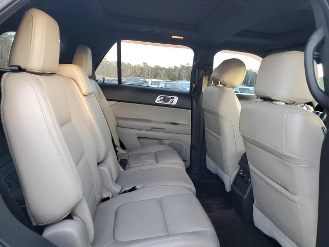Photo 11 from auction – 2015 FORD EXPLORER X with VIN 1FM5K7D89FGC57047