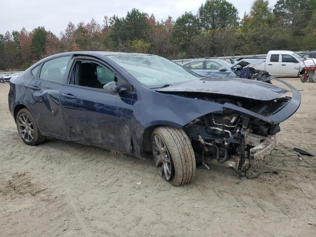 Photo 4 from auction – 2015 DODGE DART SXT with VIN 1C3CDFBB2FD120410
