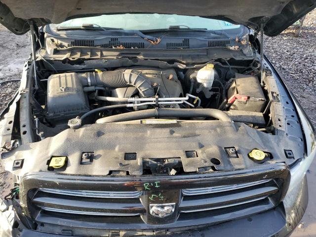Photo 11 from auction – 2011 DODGE RAM 1500 with VIN 1D7RV1GT0BS517939