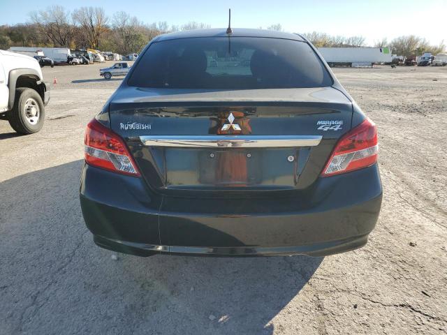 Photo 6 from auction – 2017 MITSUBISHI MIRAGE G4 with VIN ML32F3FJ7HH002627