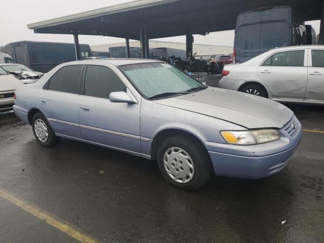 Photo 4 from auction – 1997 TOYOTA CAMRY LE with VIN JT2BG22K2V0023178
