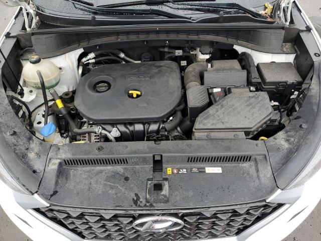 Photo 12 from auction – 2020 HYUNDAI TUCSON LIM with VIN KM8J3CA40LU186615