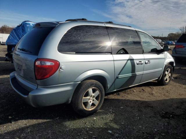 Photo 3 from auction – 2006 DODGE GRAND CARA with VIN 2D4GP44L56R896593