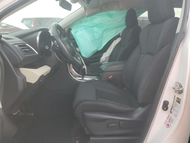 Photo 7 from auction – 2019 SUBARU ASCENT PRE with VIN 4S4WMAFD0K3485106