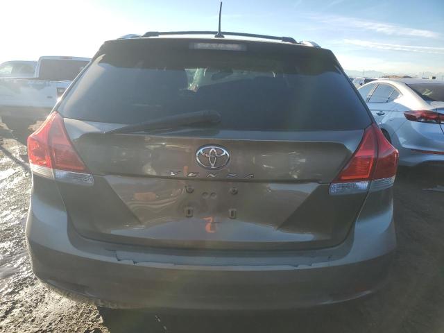 Photo 6 from auction – 2009 TOYOTA VENZA with VIN 4T3ZE11A29U008129