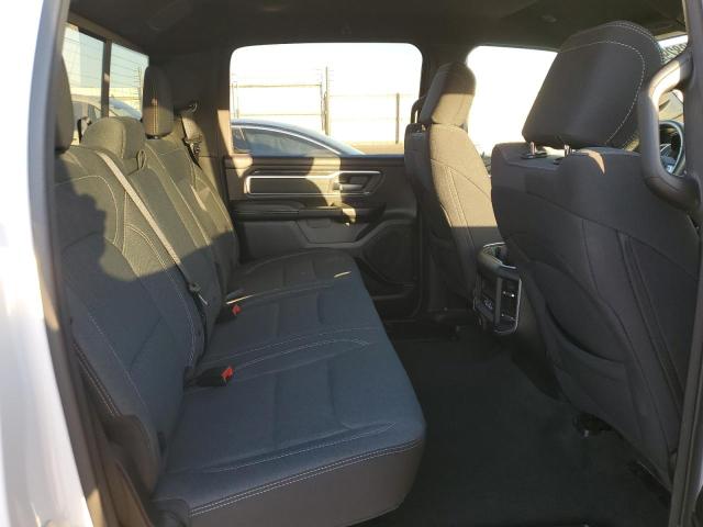 Photo 10 from auction – 2022 RAM 1500 BIG H with VIN 1C6SRFFT4NN459150