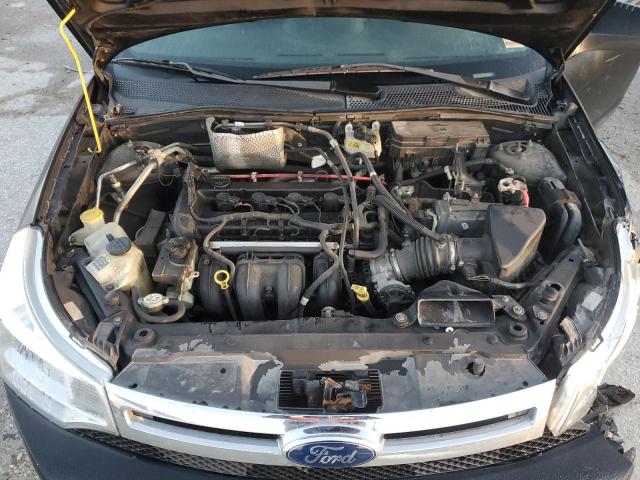 Photo 11 from auction – 2008 FORD FOCUS SE with VIN 1FAHP35N88W236401