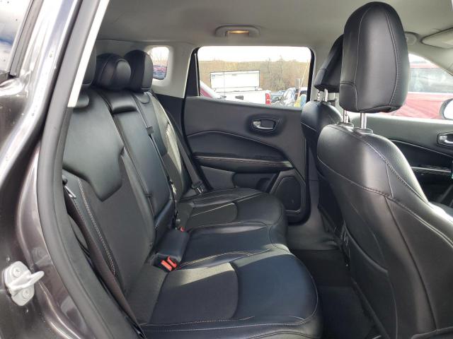 Photo 11 from auction – 2020 JEEP COMPASS LA with VIN 3C4NJDBB0LT251536