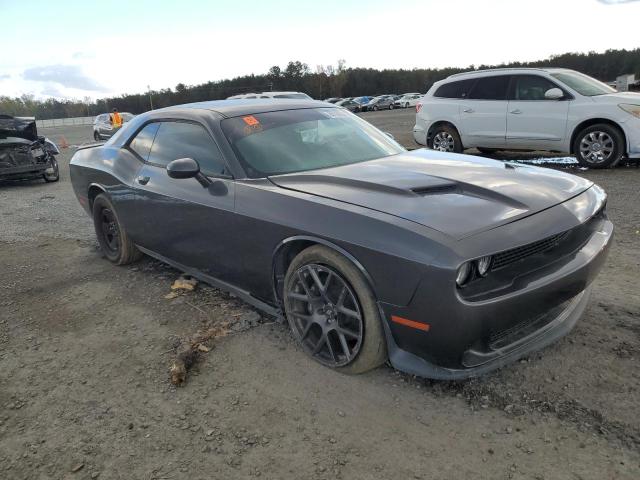 Photo 4 from auction – 2019 DODGE CHALLENGER with VIN 2C3CDZJG3KH549454