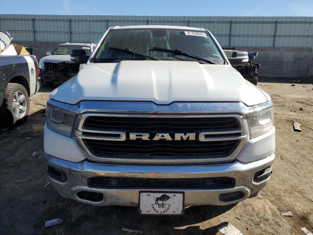 Photo 5 from auction – 2019 RAM 1500 BIG H with VIN 1C6RREFT6KN514332
