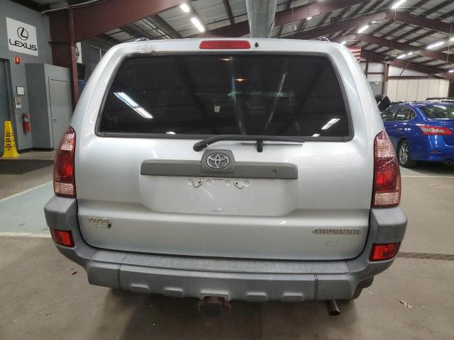 Photo 6 from auction – 2003 TOYOTA 4RUNNER SR with VIN JTEBT14R930011657