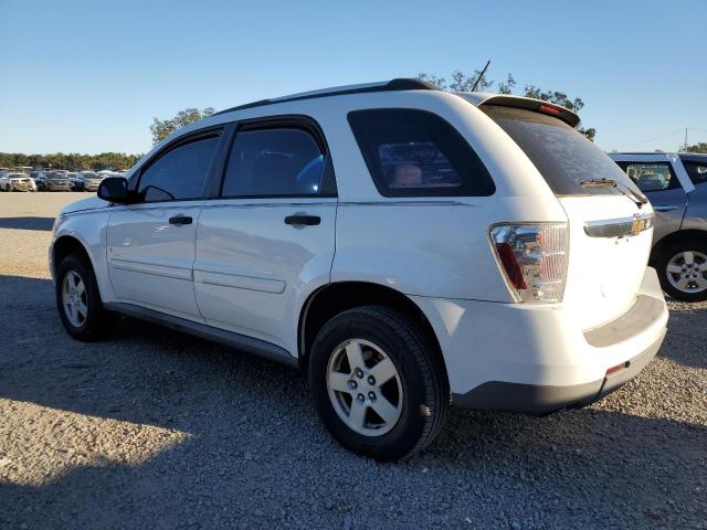 Photo 2 from auction – 2007 CHEVROLET EQUINOX LS with VIN 2CNDL13F576006579