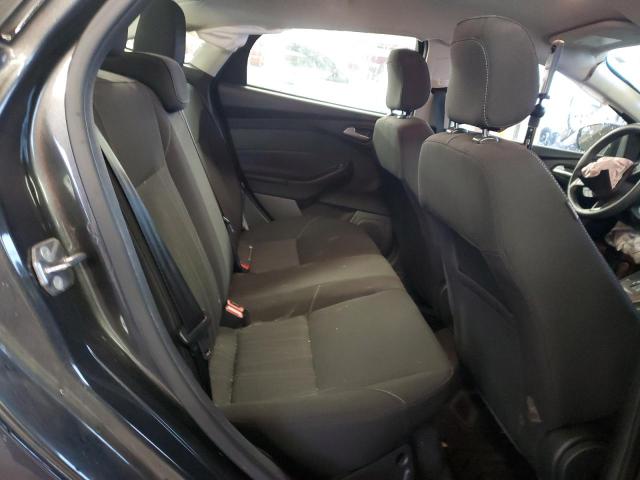 Photo 10 from auction – 2018 FORD FOCUS SE with VIN 1FADP3F29JL234991