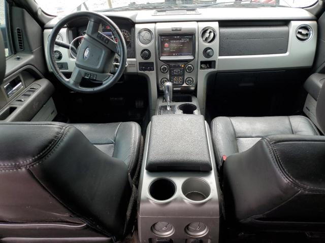 Photo 8 from auction – 2013 FORD F150 SUPER with VIN 1FTFW1ET4DFD08292