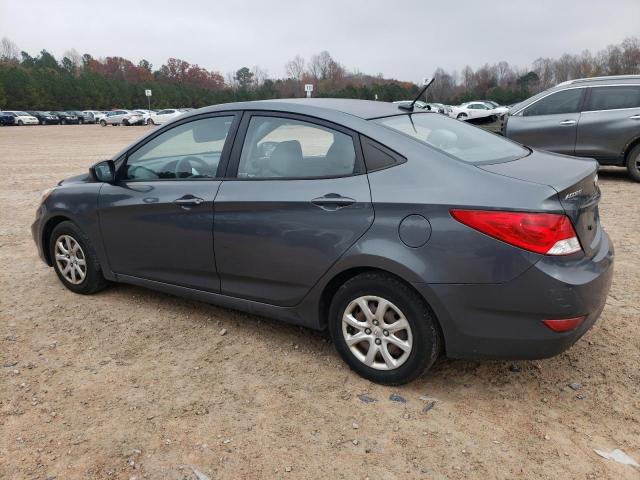 Photo 2 from auction – 2013 HYUNDAI ACCENT GLS with VIN KMHCT4AE2DU400478
