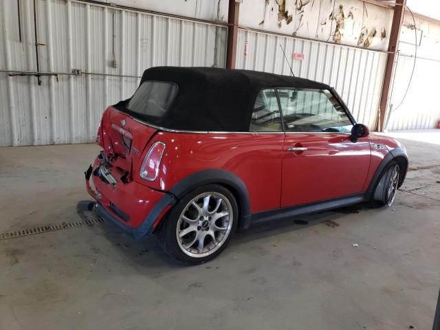 Photo 3 from auction – 2006 MINI COOPER with VIN WMWRH33526TK57898