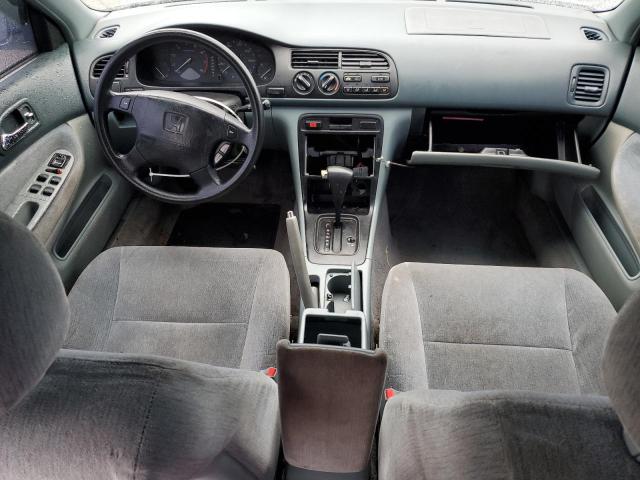 Photo 8 from auction – 1995 HONDA ACCORD LX with VIN JHMCD5632SC061723
